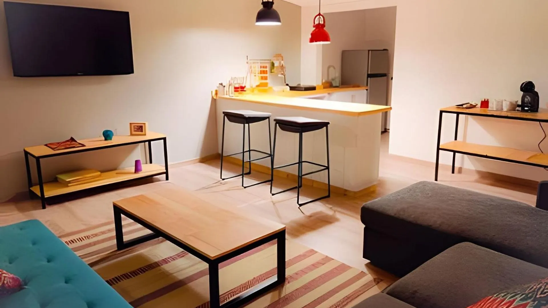 Bright, Stylish Terrace Apt 5 Min To T Zone Andino Bogota 0*,